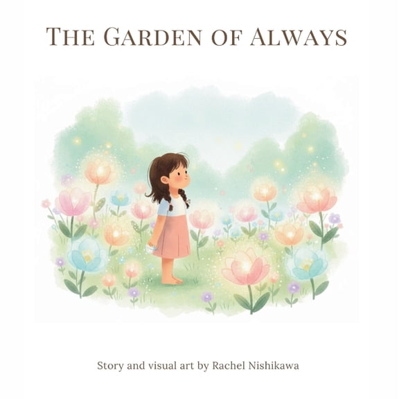 The Garden of Always, (Paperback)