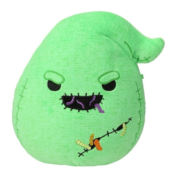 Squishmallows 6.5 inch Nightmare Before Christmas Oogie Boogie Plush