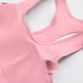 thumbnail image 7 of DHFJKG Womens Tennis Dresses Built In Shorts With Side Pockets Sleeveless Fitness Workout Tank Dress Yoga Square Neck Trendy Dresses, 7 of 7