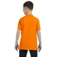 thumbnail image 2 of Youth Heavy Cotton™ T-Shirt, 2 of 3