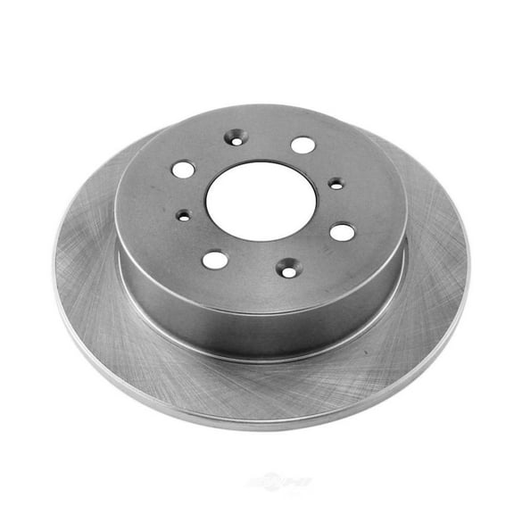 UAP Disc Brake Rotor 31149