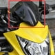 thumbnail image 2 of Del Parabrisas Cola Deflector Del Alerón Del Parabrisas de motocicleta, 2 of 7