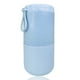 thumbnail image 1 of Lonchera Portaviandas VIMI 760ml Box Lunch Hermético De 2 niveles, 1 of 9