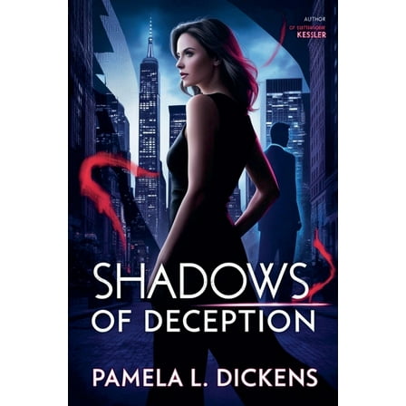 Shadow of Deception, (Paperback)