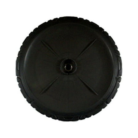 7501078YP- Wheel Assembly 10" x 2" for Snapper Walk Behind Mowers - OEM Snapper