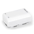thumbnail image 1 of Batería VILTROX NP-FZ100 2400mAh con carga rápida USB-C, 1 of 8