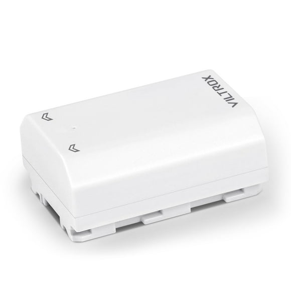 Batería VILTROX NP-FZ100 2400mAh con carga rápida USB-C