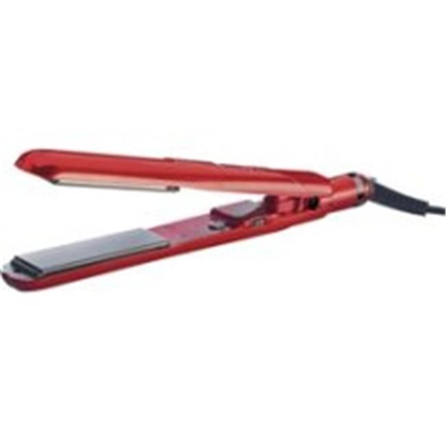 red conair straightener