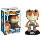 pop bobble heads