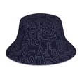 thumbnail image 1 of Balery LOVE Sombreros para el sol para hombre y mujer, sombrero de pescador con UPF 50+, 1 of 6