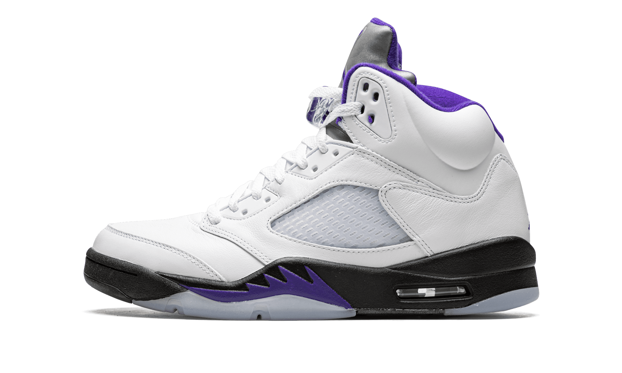 Jordan MENS Air Jordan 5 Retro OG  display picture 1