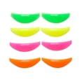 thumbnail image 2 of Gazechimp 5x8 Pieces lashes lift Pads Eyelashes Separator Lifting Tool Comb for Grafting, 2 of 8