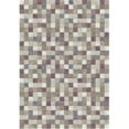 thumbnail image 1 of Dynamic Rugs EC46633396111 Eclipse Rugs, Multi - 3.11 x 5.7 in., 1 of 1