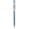 Pilot G-Tec-C Gel Rolling Ball Pen Blue Ink, Ultra Fine Point, 2-COUNT (35492)