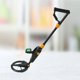 thumbnail image 3 of Home Gifts Men Kids Detector Toy Cool Gadgets Teens Medal Detector Bounty Hunter Metal Detector Kids Educational Detector, 3 of 3