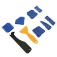 thumbnail image 4 of 9 Pieces Sealant Tool Caulking Tool Kit for All Bathroom Kitchen Room and Frames Sealant Seals, 4 of 10
