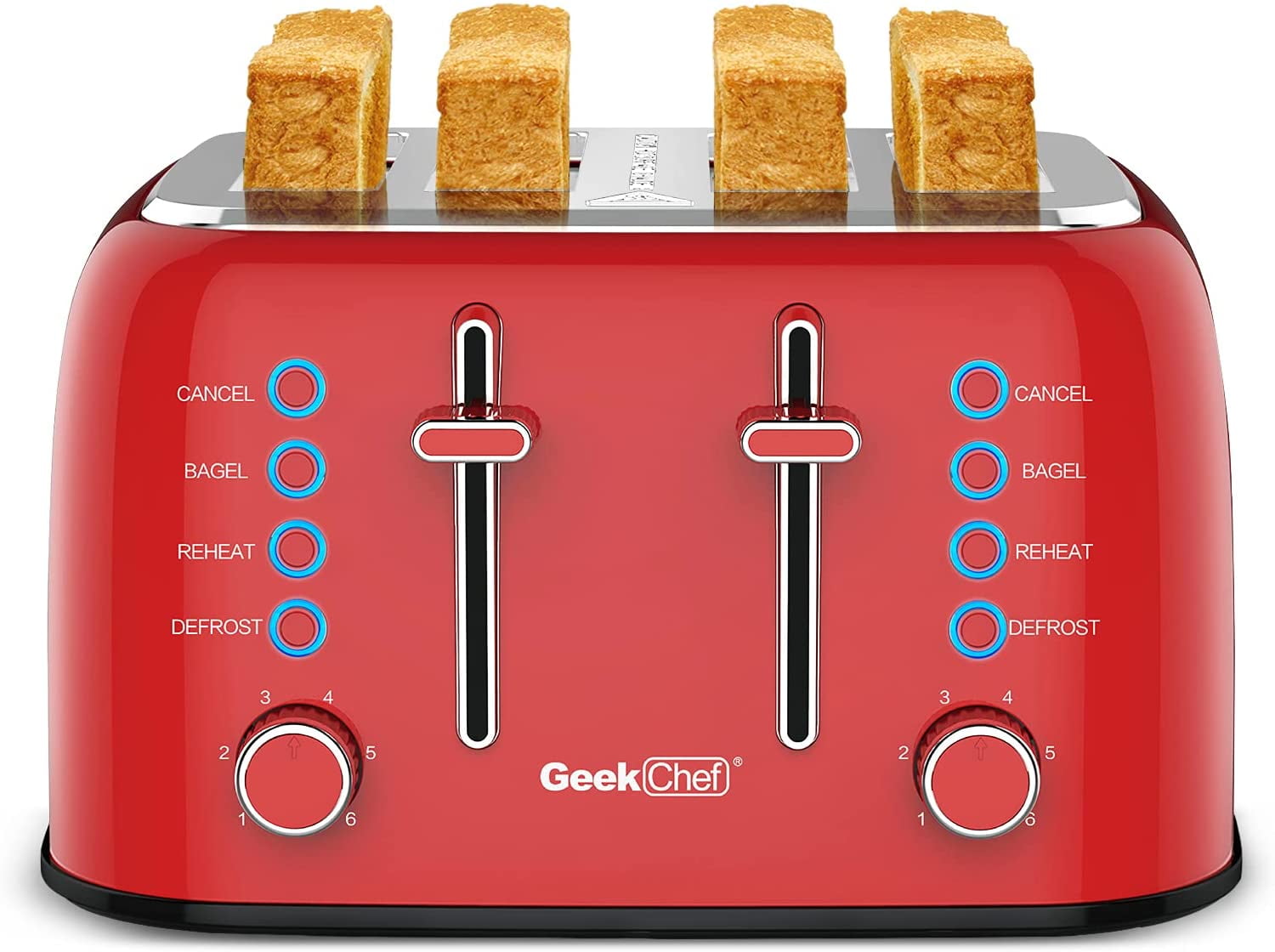 Where to buy crux crx 4 slice toaster fabricpassa