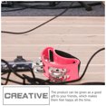 thumbnail image 2 of 2Pcs Music Enlightenment Toy Foot Tambourines Percussion Instrument Children Foot Bell, 2 of 8