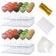 thumbnail image 1 of Soporte acrílico para piruletas Dooiclear Cake Pop Stand, paquete de 2, 1 of 7