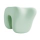 thumbnail image 2 of Cojín para el cuello, reposacabezas, almohada multiusos para el almuerzo, escritorio, dormir, siesta Verde, 2 of 9