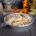thumbnail image 4 of Karat Round Aluminum Foil Pans & Disposable Cake Pans, 7 inch - 500 ct, 4 of 11