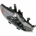 thumbnail image 3 of For Nissan Murano Headlight 2009-2014 Passenger Side NI2503185 | 26010-1AA0A, 3 of 4