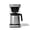 Silver, variant on OXO Brew 8‑Cup Coffee Maker with Podless Single‑Serve and Glass Carafe
