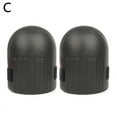thumbnail image 1 of 1 Pair Knee Pads Construction Professional Work Safety Gel Comfort, 1 of 9