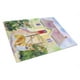 thumbnail image 1 of "Caroline's Treasures 7367LCB" Visita a la cabaña de Pembroke Corgi "Tabla de cortar de vidrio, grande, multicolor" Caroline's Treasures 7367LCB, 1 of 1