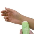 thumbnail image 4 of Beautiful Glow by Justice Solid Fragrance Stick, Bright Sun Chaser Cucumber Melon, 1 oz, 4 of 5