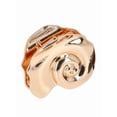 thumbnail image 2 of Time and Tru Women's Shell Claw Clip and Hair Cuff Set, 2-Piece, 2 of 4