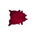 thumbnail image 1 of H-Natural Tapis Geneva En Peau De Vache, 1 of 2