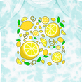 thumbnail image 4 of Inktastic Lots of Lemons- Citrus Fun Boys or Girls Baby Bodysuit, 4 of 5