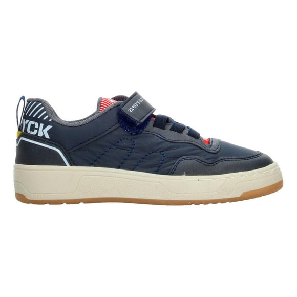 Tenis Roddyck Azul Marino Para Niño [ryk131] azul marino 18.5 MX