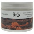 thumbnail image 1 of Badlands Dry Shampoo Paste by R+Co for Unisex - 2.2 oz Dry Shampoo, 1 of 4