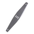 thumbnail image 2 of Strimmer Brush Cutter Lawn Mower Garden Grass Trimmer Blade Weed Head, 2 of 9