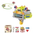 thumbnail image 1 of Yykcavykas Under 25 Tumbler Ornament|Yellow-701, 1 of 1