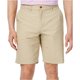 thumbnail image 1 of Tommy Hilfiger Hombre Flamingo Casual Walking Shorts, Marrón, 54, 1 of 1
