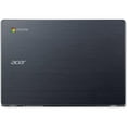 thumbnail image 6 of Restored Acer C740 11.6" Chromebook - 5th Gen Intel Celeron Broadwell 3205U 1.5GHz, 4GB Ram, 16GB SSD, WebCam, 802.11 AC, Chrome OS, 6 of 6