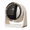 Beige, variant on SpaceMuse Portable Desk Fan, Usb Rechargeable Fan with Large Airflow, 100 Speeds, Digital Display for Office, Bedroom, Home, Desktop, Blue
