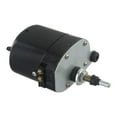 thumbnail image 2 of 12V Windscreen Wiper Motor/ Wiper Blade for Fishing-Boat Caravan Motor, 2 of 10