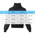 thumbnail image 2 of YueHuiYing Women's Winter Coats Insulated Snow Ski Jacket Lined Warm Mountain Snowboarding Windbreaker, 2 of 8