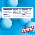 thumbnail image 4 of Mentos Bonbons à la Menthe, Rouleaux de 1,32 Once (Lot de 15), 4 of 6