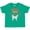 Kelly Green, variant on Inktastic Great Pyrenees Dog Lover Boys or Girls Toddler T-Shirt