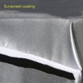thumbnail image 4 of Housse de Climatiseur Extérieur Imperméable Anti-Poussière Protection Solaire (TG), 4 of 7