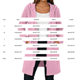 thumbnail image 4 of Women's Zip up Hoodies Long Tunic Sweatshirts Oversized Casual Long Sleeve 2026 Fall Hoodie Jacket Coat Trendy Casual Tops Fashion Fall Outfits Jackets with Pockets QURATI 3Xl, 4 of 4