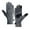 Grey, variant on Winter Thermal Touchscreen Windproof Lined Outdoor Sports Mittens For Cycling Skiing Hiking Cold Weather Activities With Enhanced Grip And Mittens for Women Cold Weather Insulated