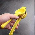 thumbnail image 4 of Lemon Squeezer - Metal Citrus Squeezer - Manual Citrus Squeezer - Citrus Squeezer Citrus Squeezer Manual Citrus Squeezer, 4 of 4