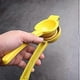 thumbnail image 4 of Lemon Squeezer - Metal Citrus Squeezer - Manual Citrus Squeezer - Citrus Squeezer Citrus Squeezer Manual Citrus Squeezer, 4 of 4