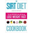 thumbnail image 2 of The Sirt Diet Cookbook, 2 of 3